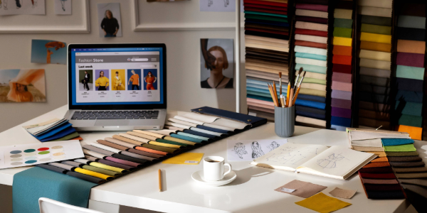 <h3>Product design studios</h3>