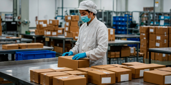 <h3>Small-batch manufacturers</h3>