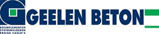 Geelen Beton logo