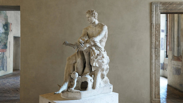 <h2>Historical Restoration & Sculpture</h2>