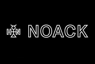 NOACK logo