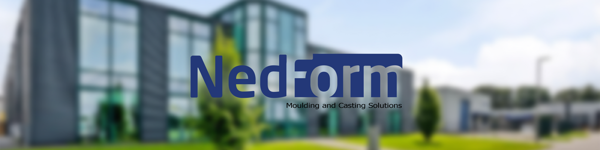 Over Nedform B.V., familiebedrijf en leverancier van siliconen en malmaterialen in Heerlen