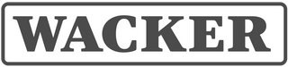 Wacker Chemie logo